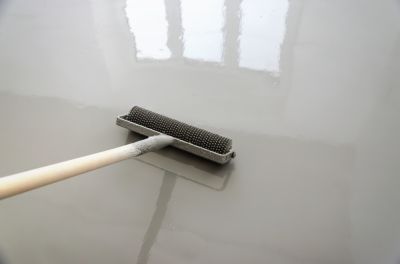 Epoxy Floor Repair - Epoxy Floor Repair Heber City, Utah