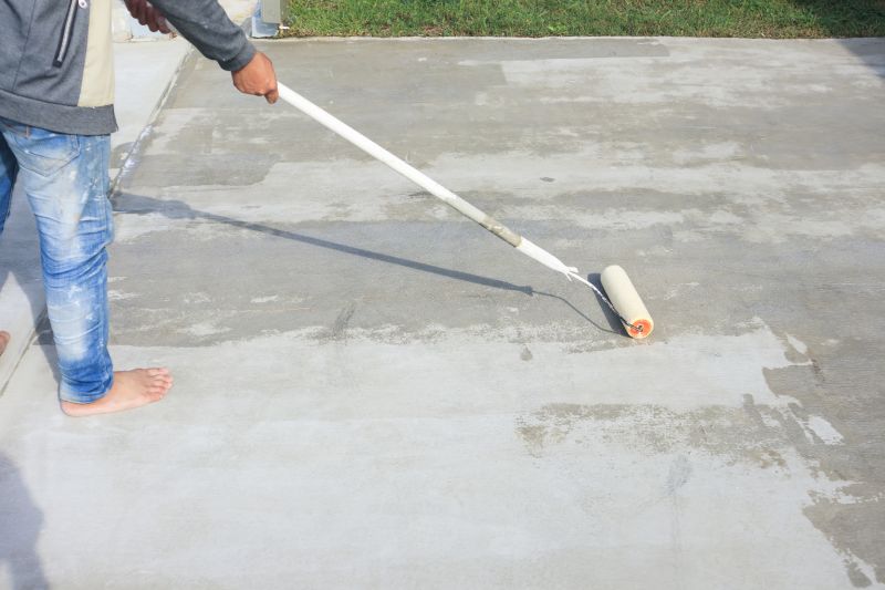 Benefits Of Garage Floor Coating For Long-Term Durability