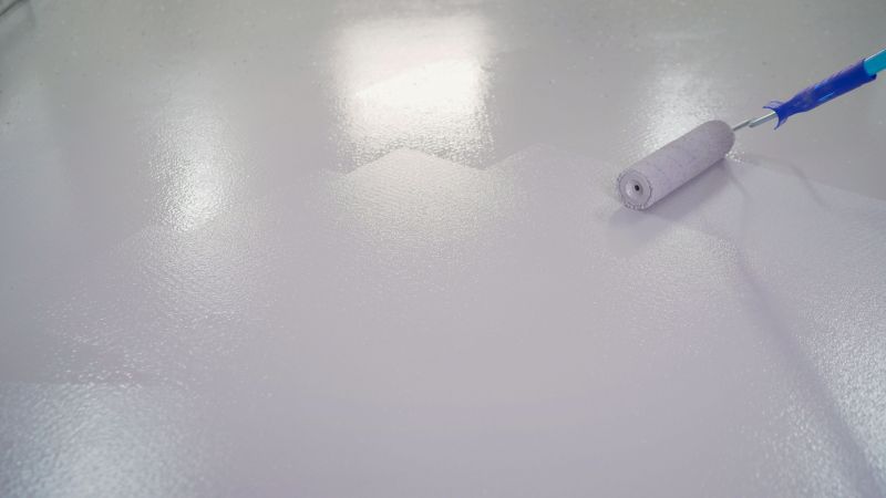Floor Coating Service