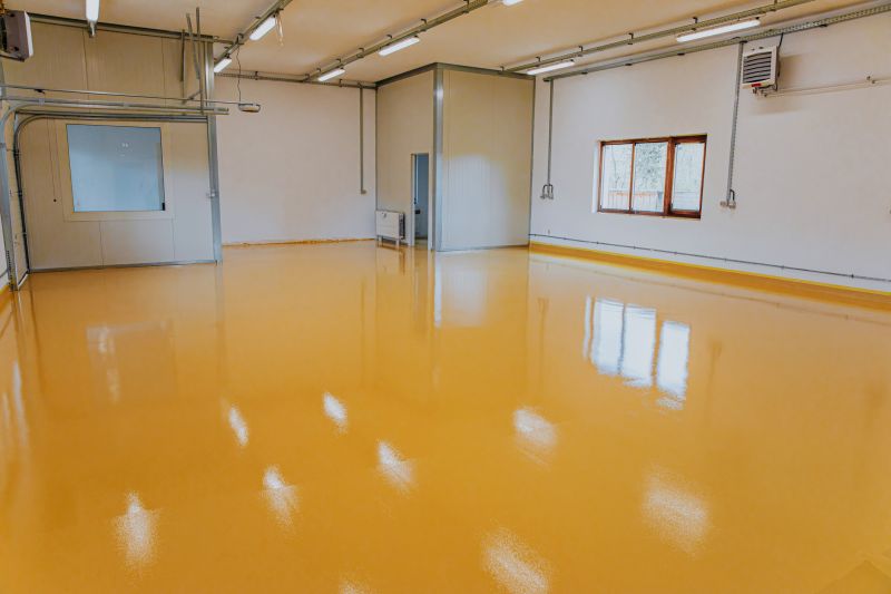 Resin Coating Service in Alexandria, VA